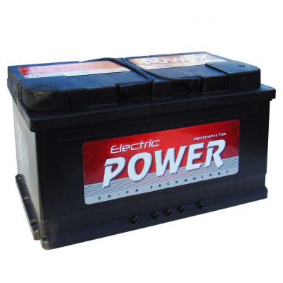 Electric Power akkumulátor, 12V 88Ah, 720A, gázrekombinációs, magas